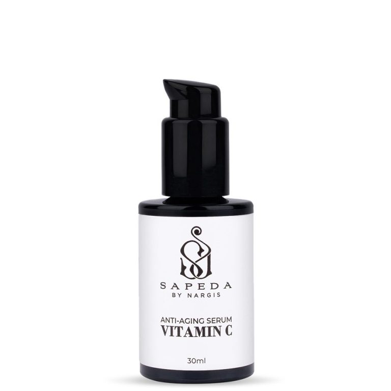 Anti-Aging Serum Vitamin C 20%