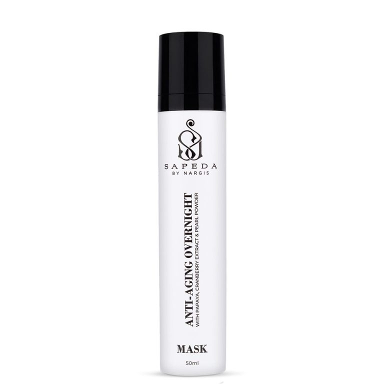 Anti-Aging Overnight Mask