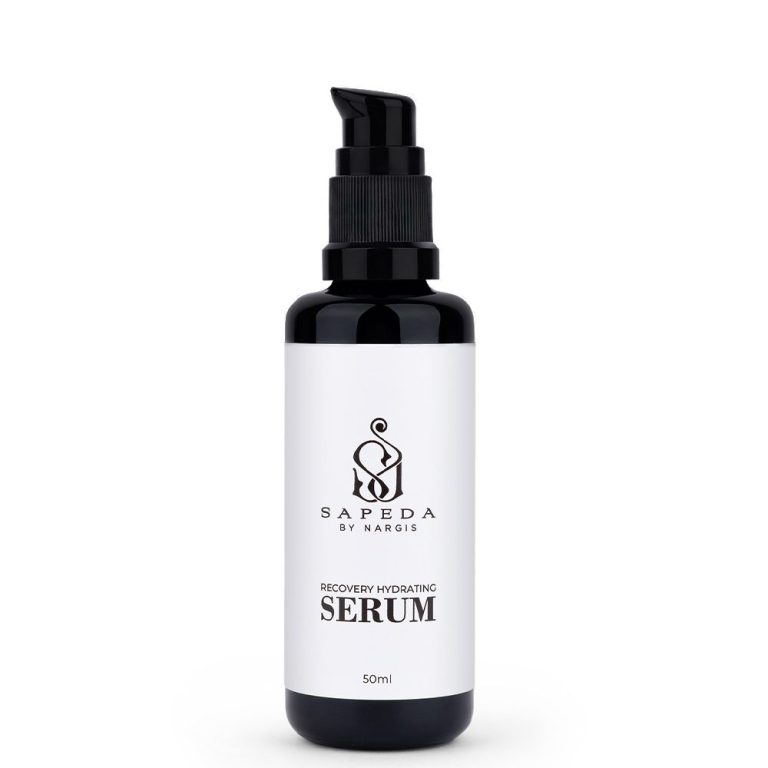 Recovery Hydrating Serum