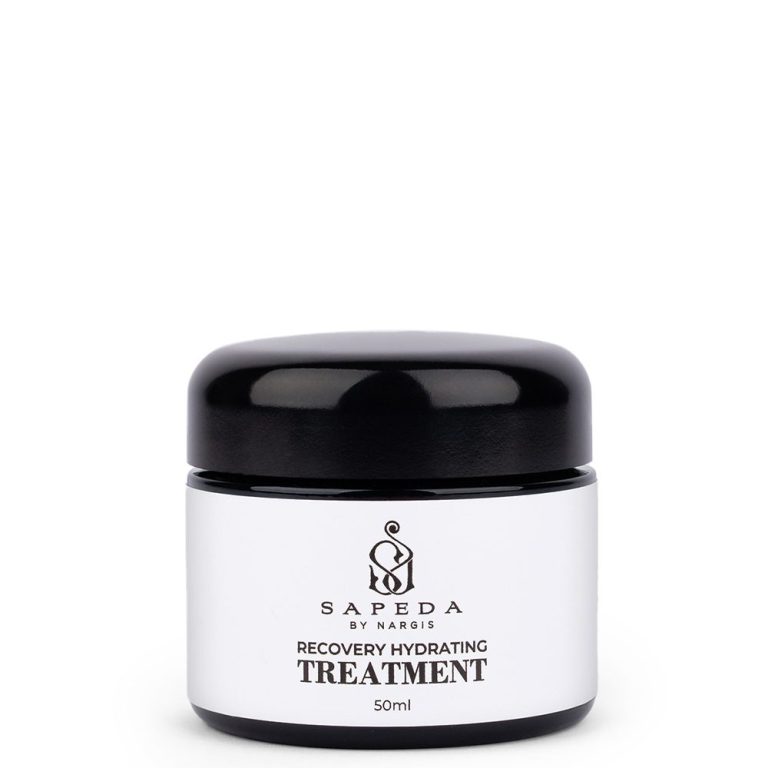 Recovery Hydrating Treatment