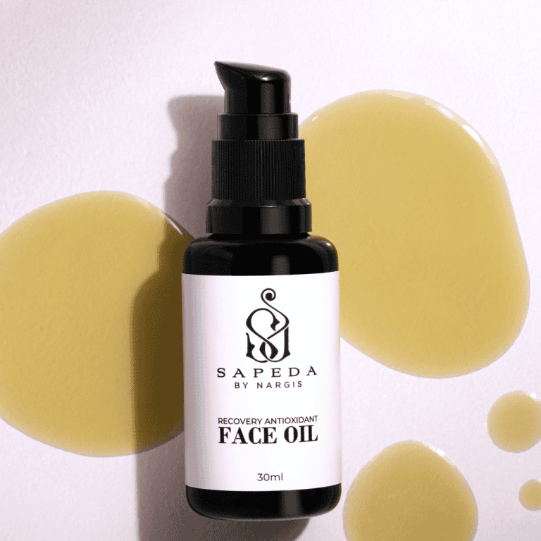 Brightening Glow Set