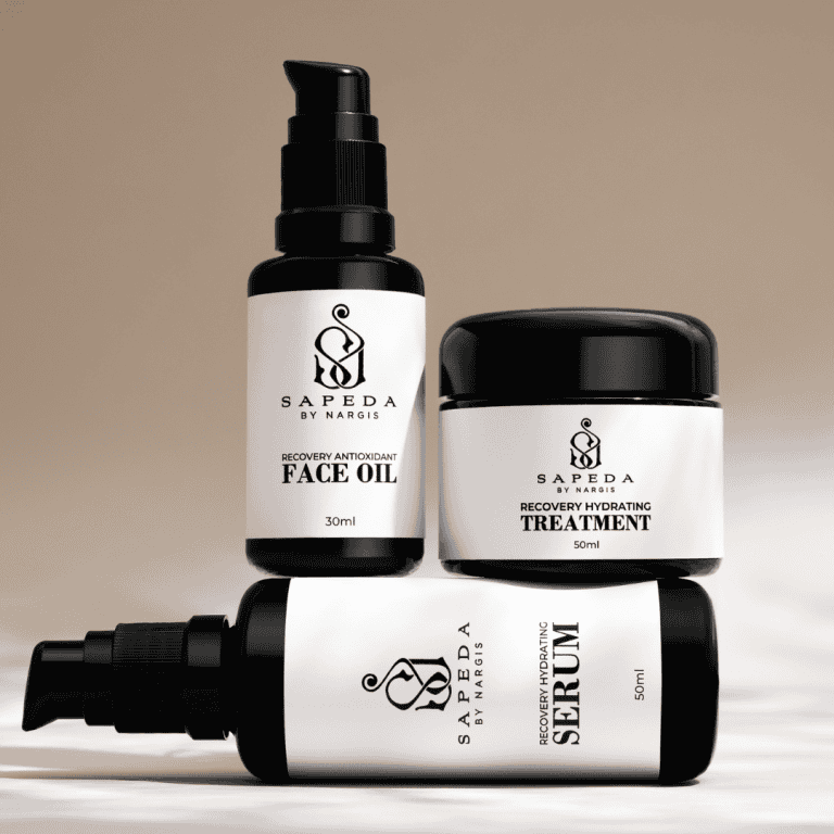 Recovery Hydrating Serum