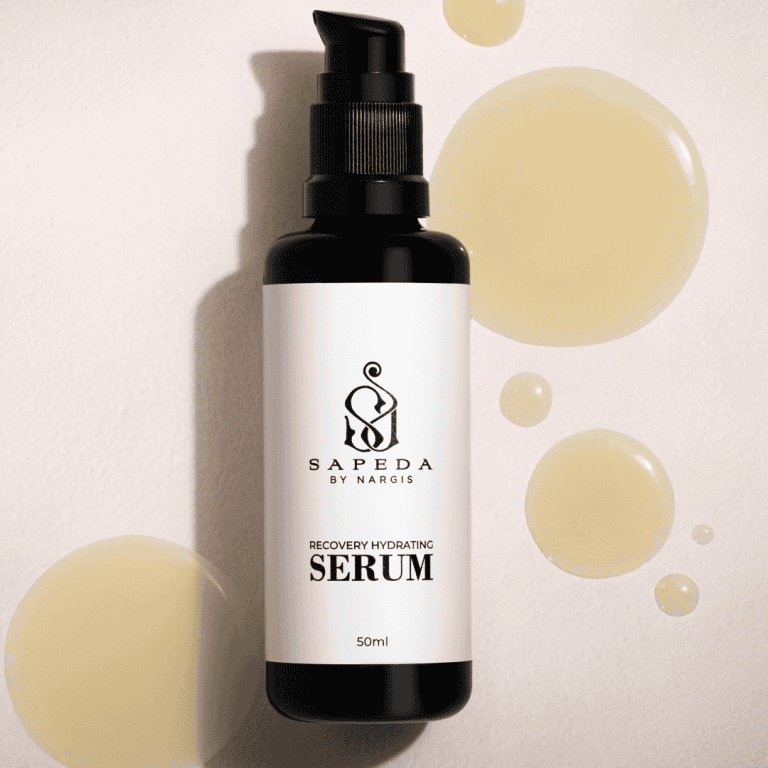 SAPEDA Skincare Starter Kit