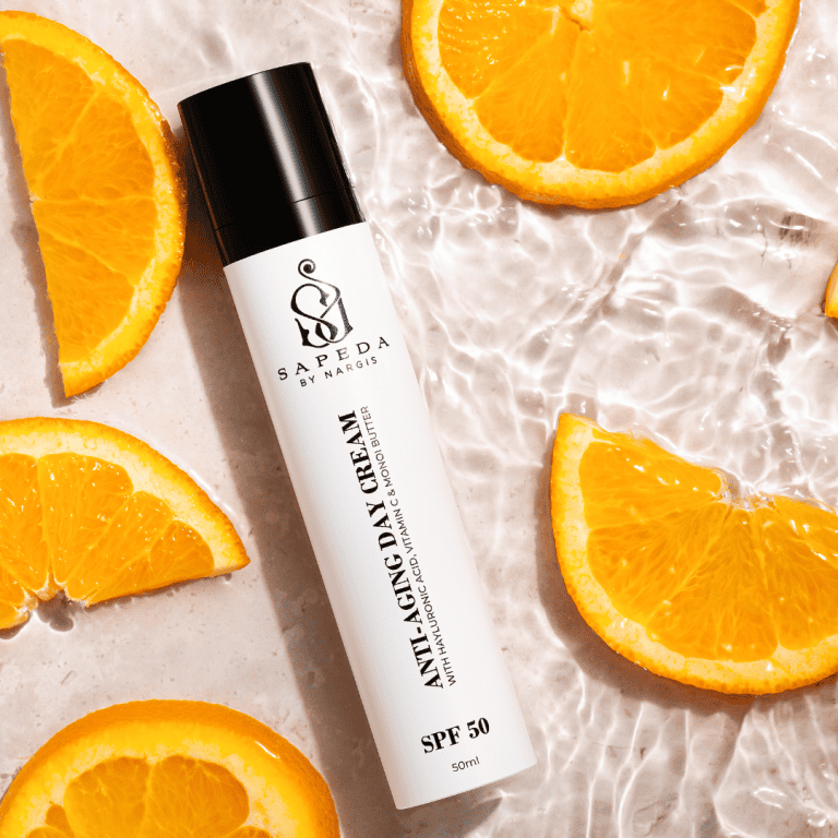 Anti-Aging Day Cream SPF50