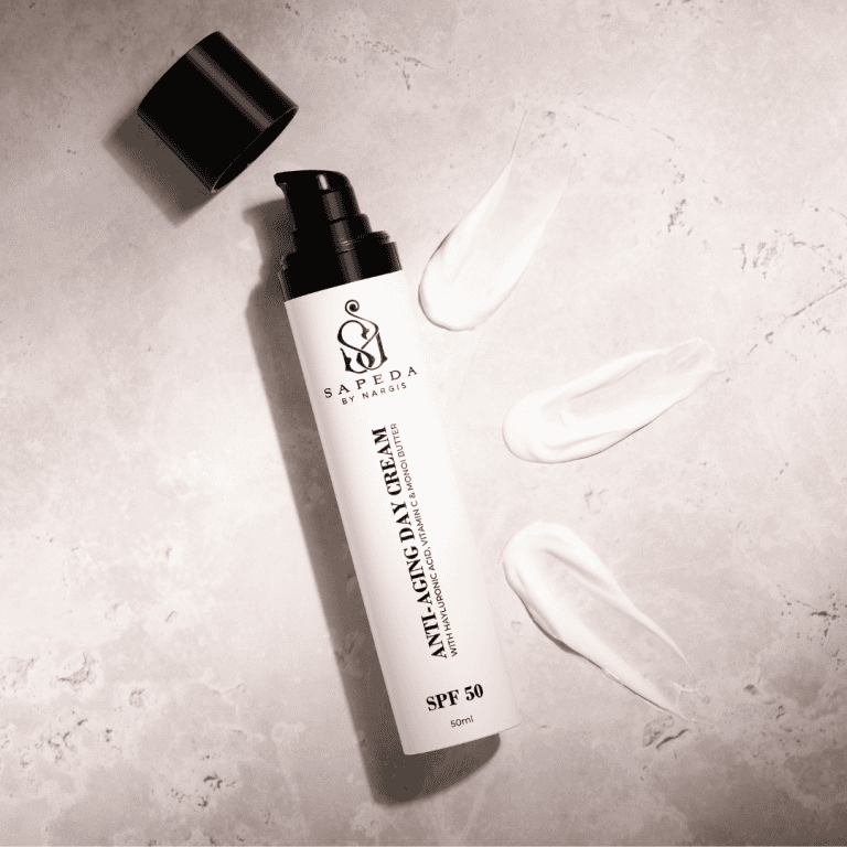 SAPEDA Summer Skincare Specials - natuurlijke bescherming en hydratatie voor een stralende huid
