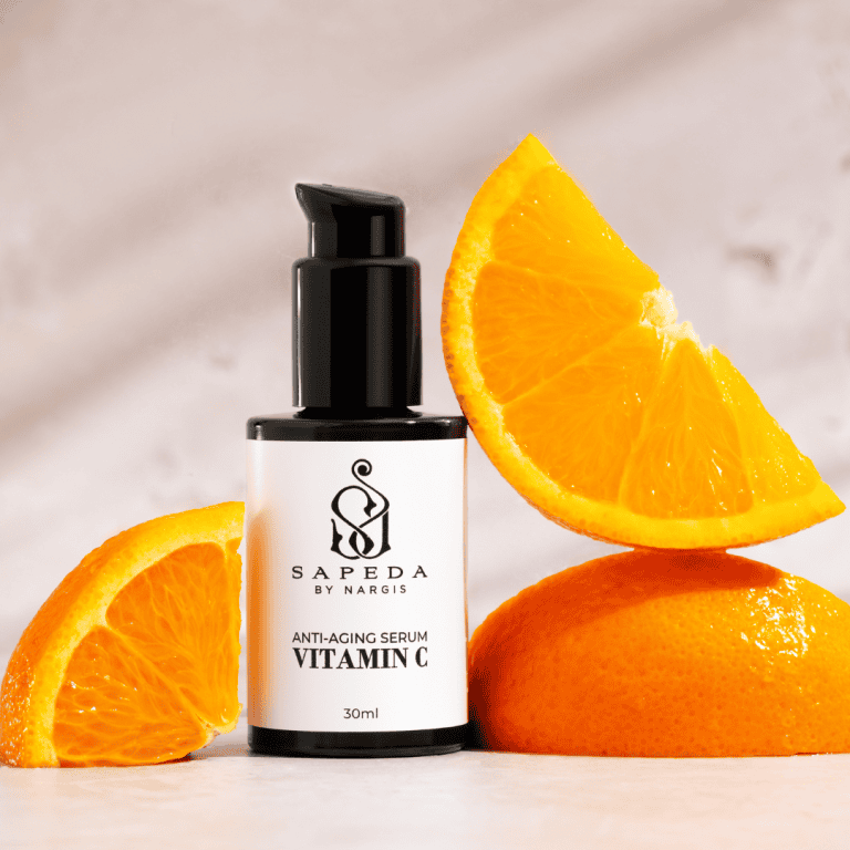 Brightening Glow Set