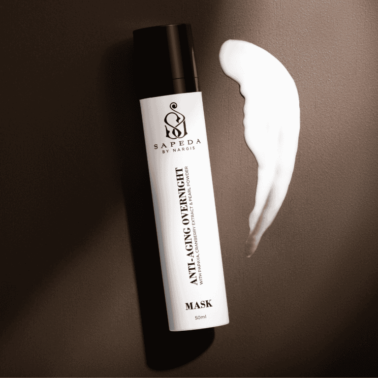 Anti-Aging Overnight Mask
