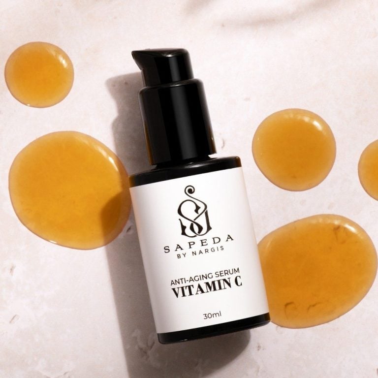 Anti-Aging Serum Vitamin C 20%