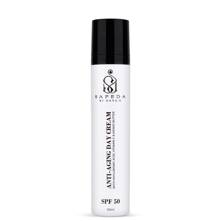 Anti-Aging Day Cream SPF50