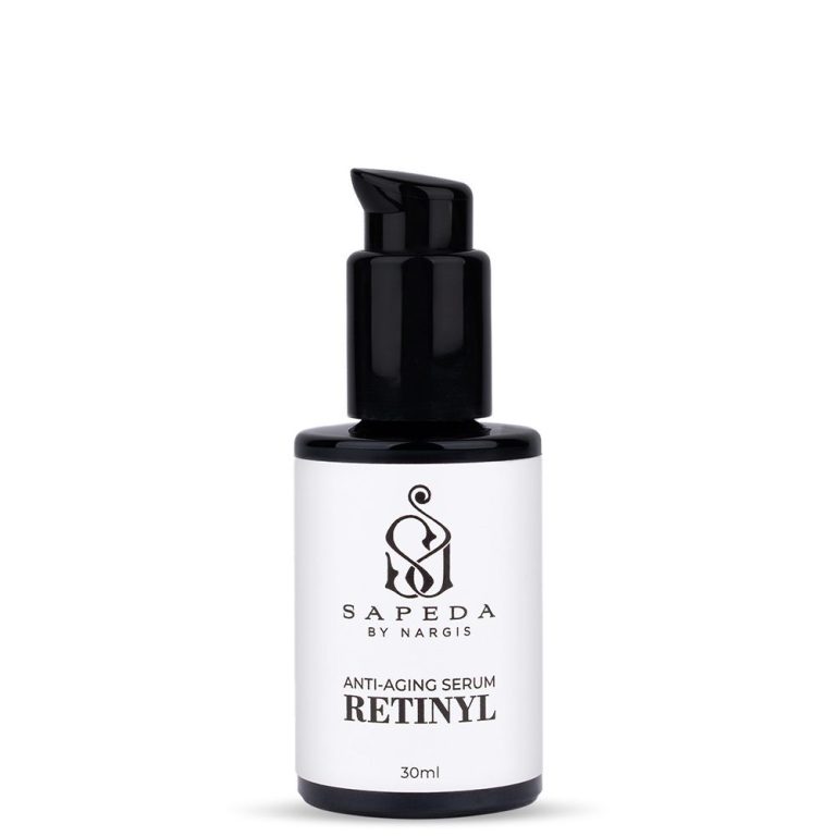 Anti-Aging Serum Retinyl