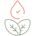 Organisch pictogram