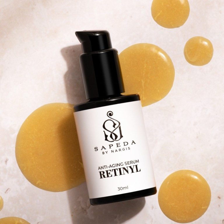 Anti-Aging Essentials Set