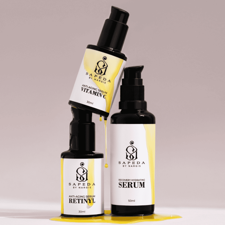 Anti-Aging Serum Retinyl