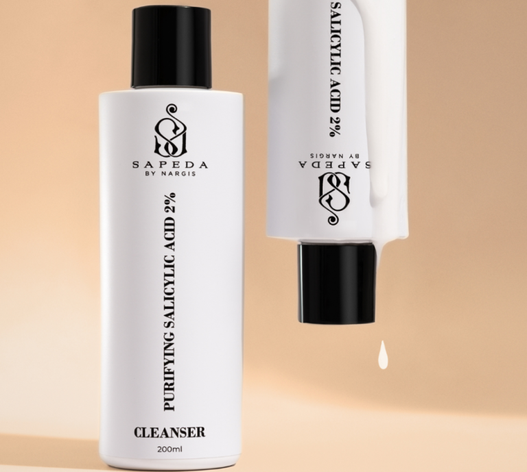 Salicylic Cleanser  bundel deal