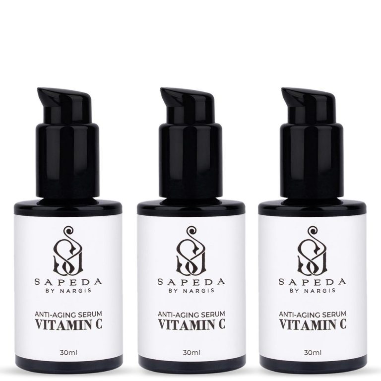 Vitamin C 20% bundel deal