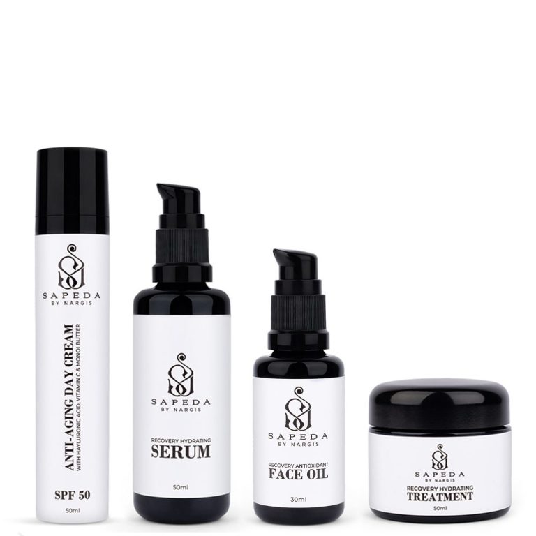 Calming Care Set