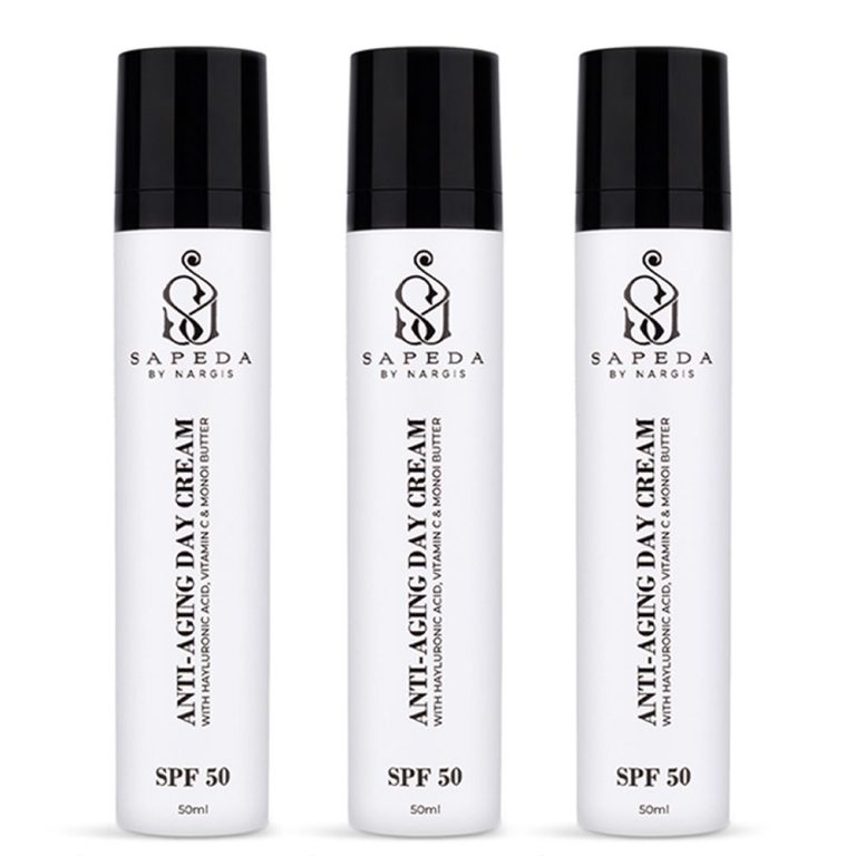 Day Cream SPF50 bundel deal