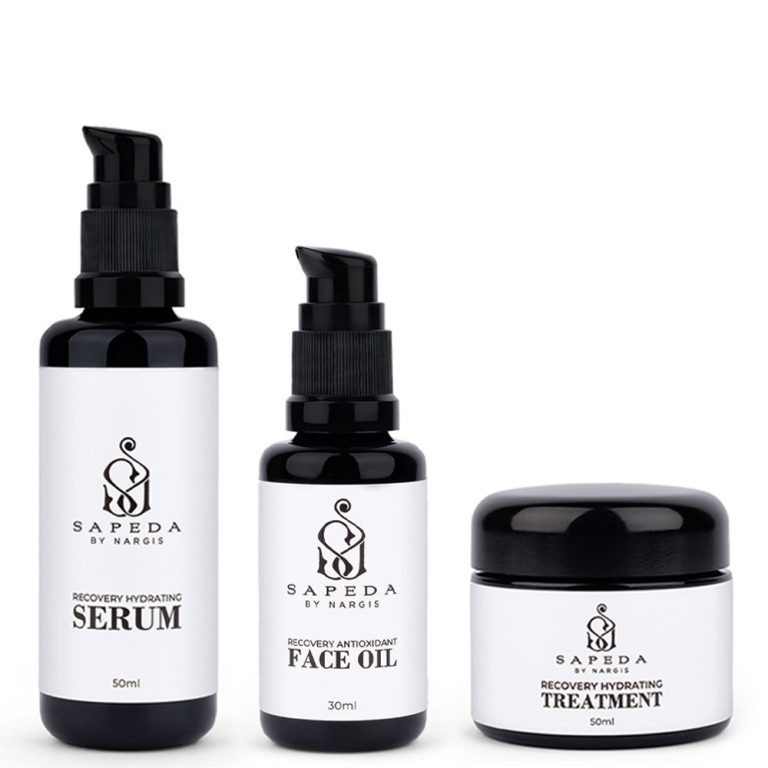 Hydrating Boost Set
