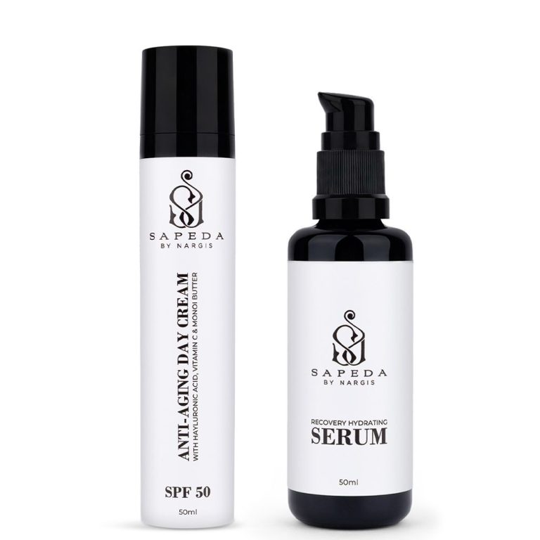 Summer Essential Set