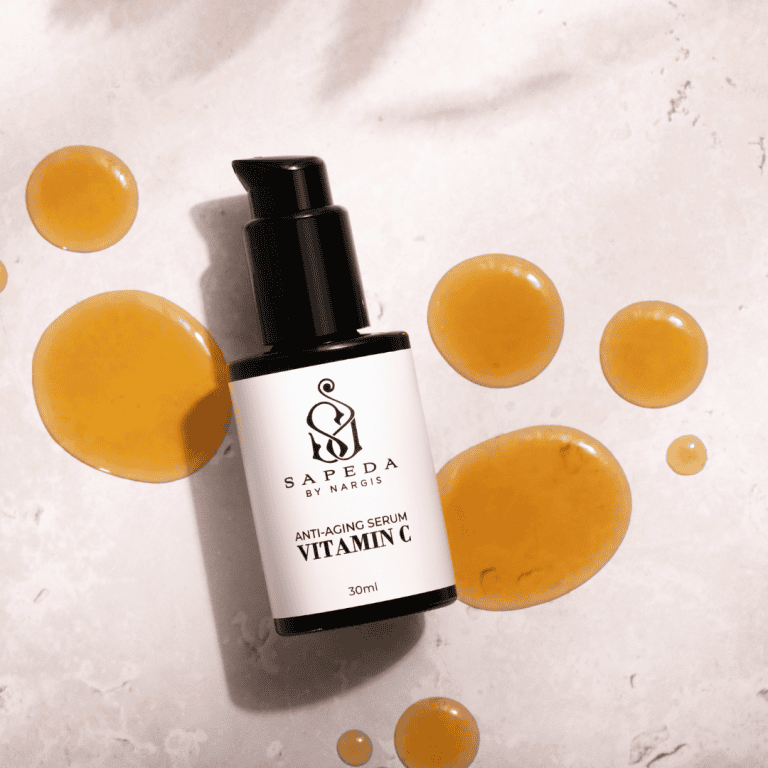 Anti-Aging Essentials Set