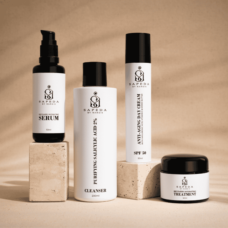 Salicylic Cleanser  bundel deal